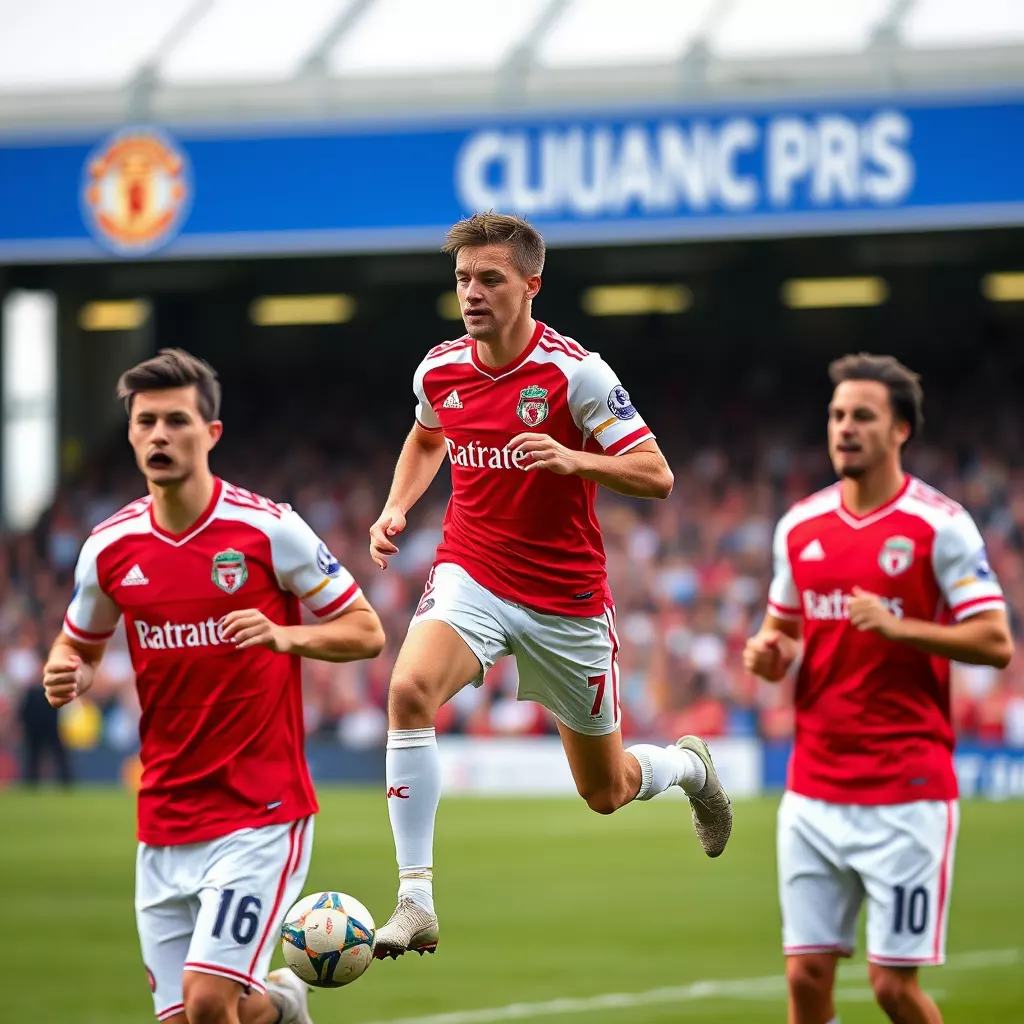 Club's State-of-the-Art Academy Expansion: A Critical Look Through the User Journey — view 5