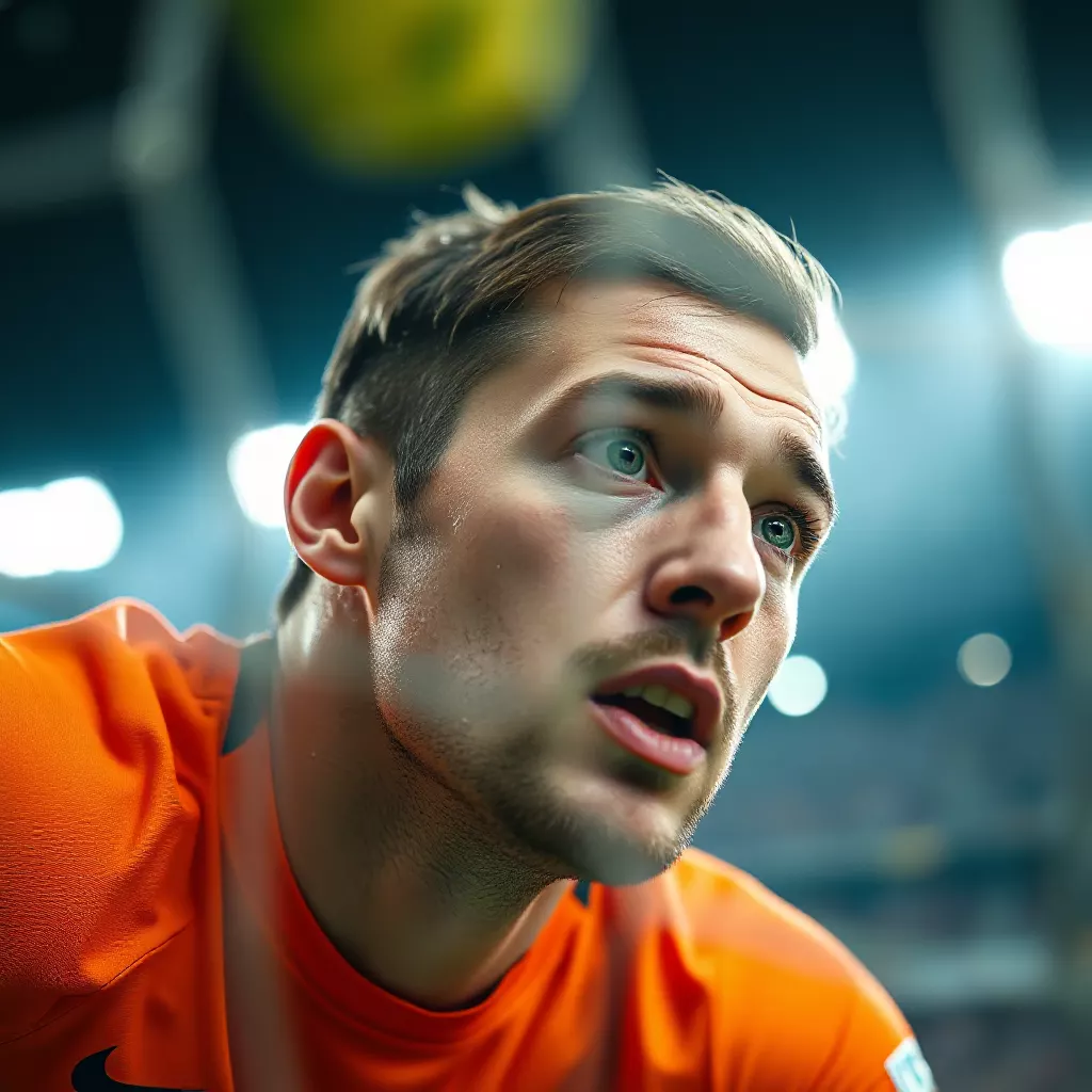 Top Premier League Referee Suspended for Bias – xoilac.ae Reviewed from a UX Perspective