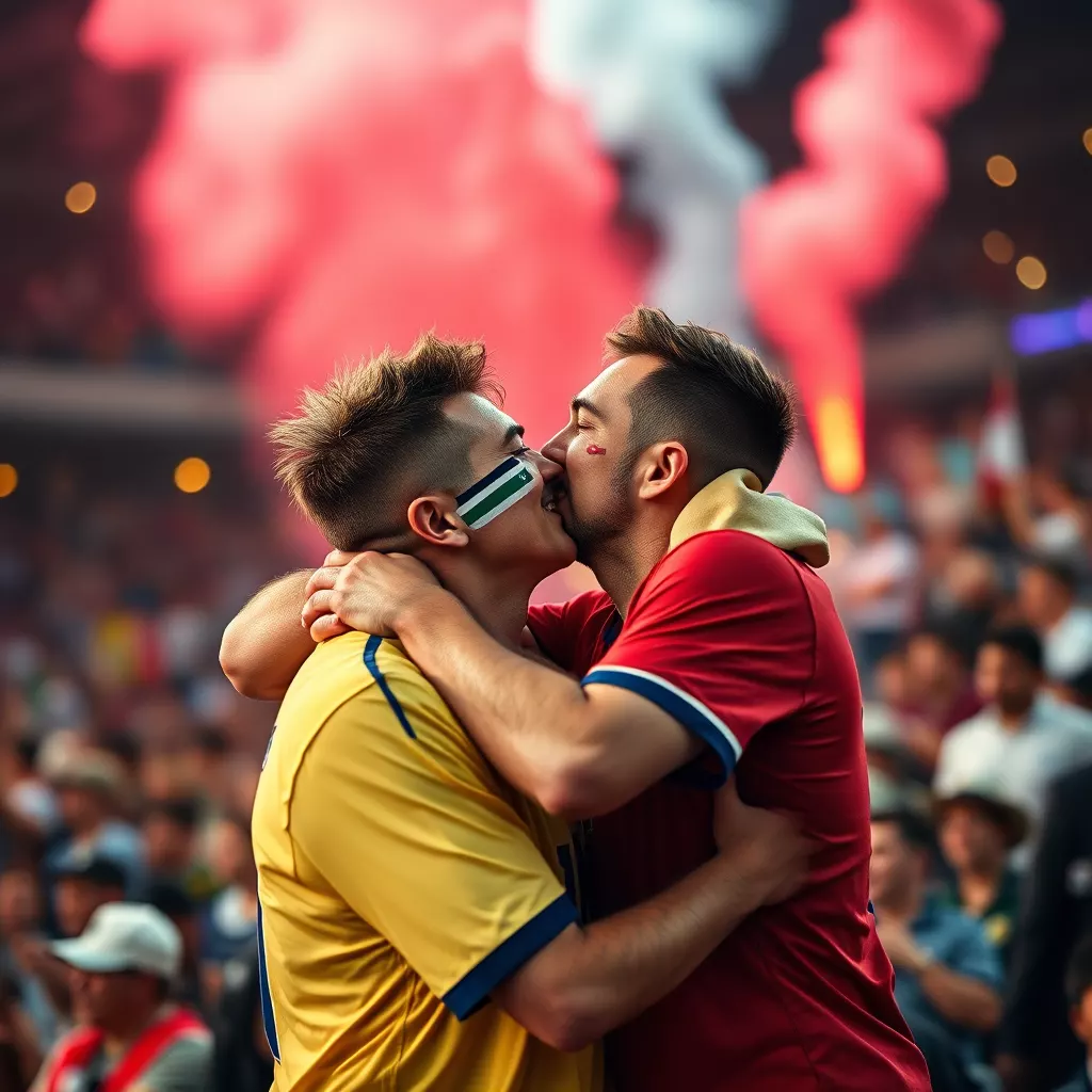 Player Gets Stuck in Bathroom Misses Kickoff: A Marketing Tale or a Verifiable Betting Experience?