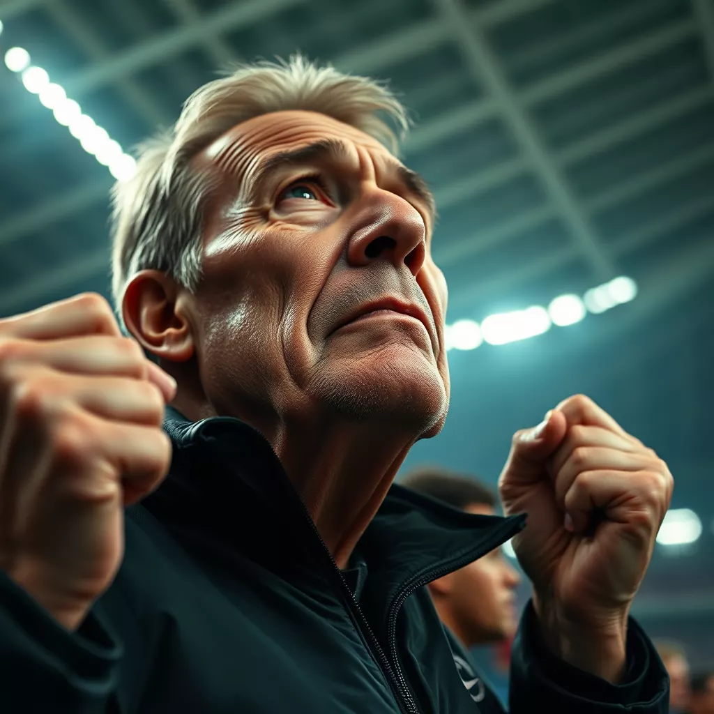Managerial Legend Strongly Linked With Shock Return to International Management – What tr88.video Offers Right Now — view 4