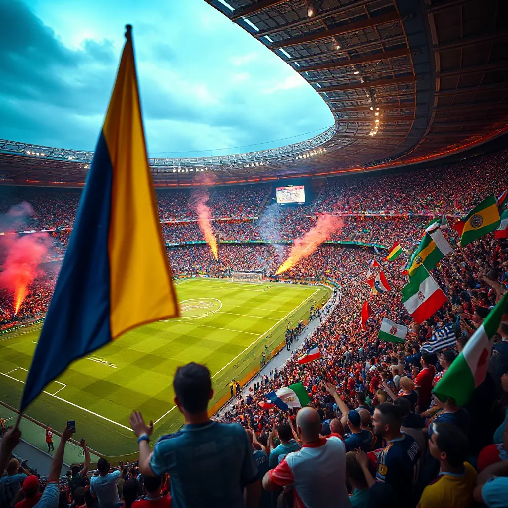 World Cup hết rồi, bạn đã nhận ưu đãi hậu giải từ Go88 chưa? — view 4