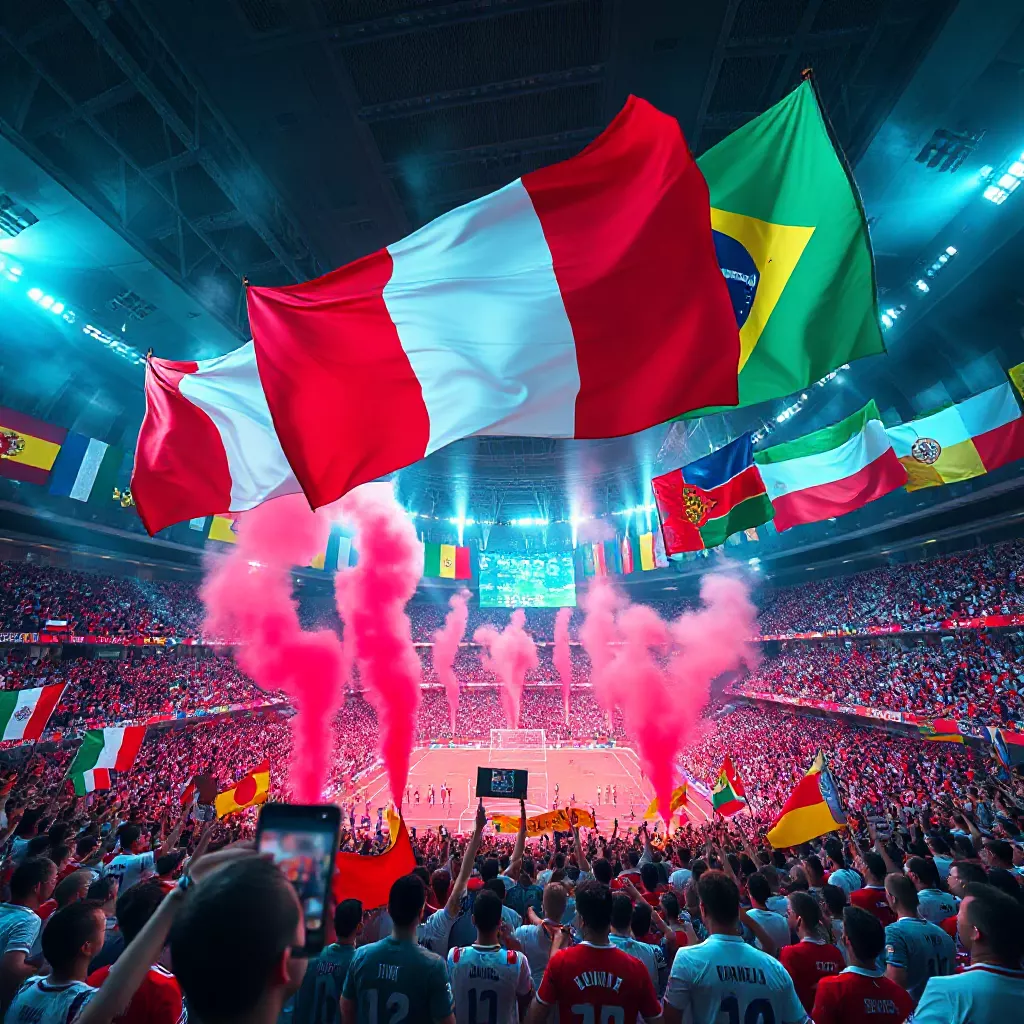 Những phương án chống bóng bổng tại bán kết World Cup 2026 được cập nhật trên taixiumd5.link — view 5