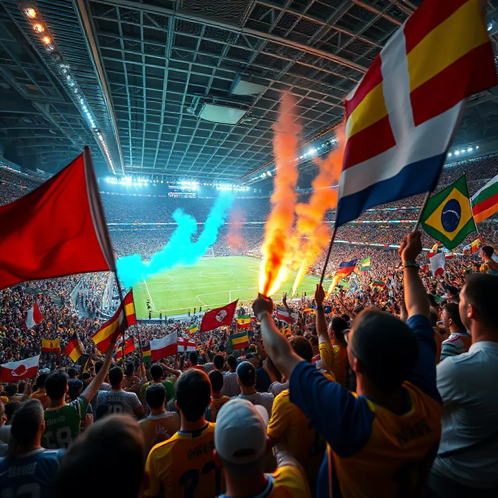 World Cup 2026 và Cuộc Đua Chiến Thuật Giữa Các HLV: Ai Sẽ Là Người Cầm Cân? — view 4