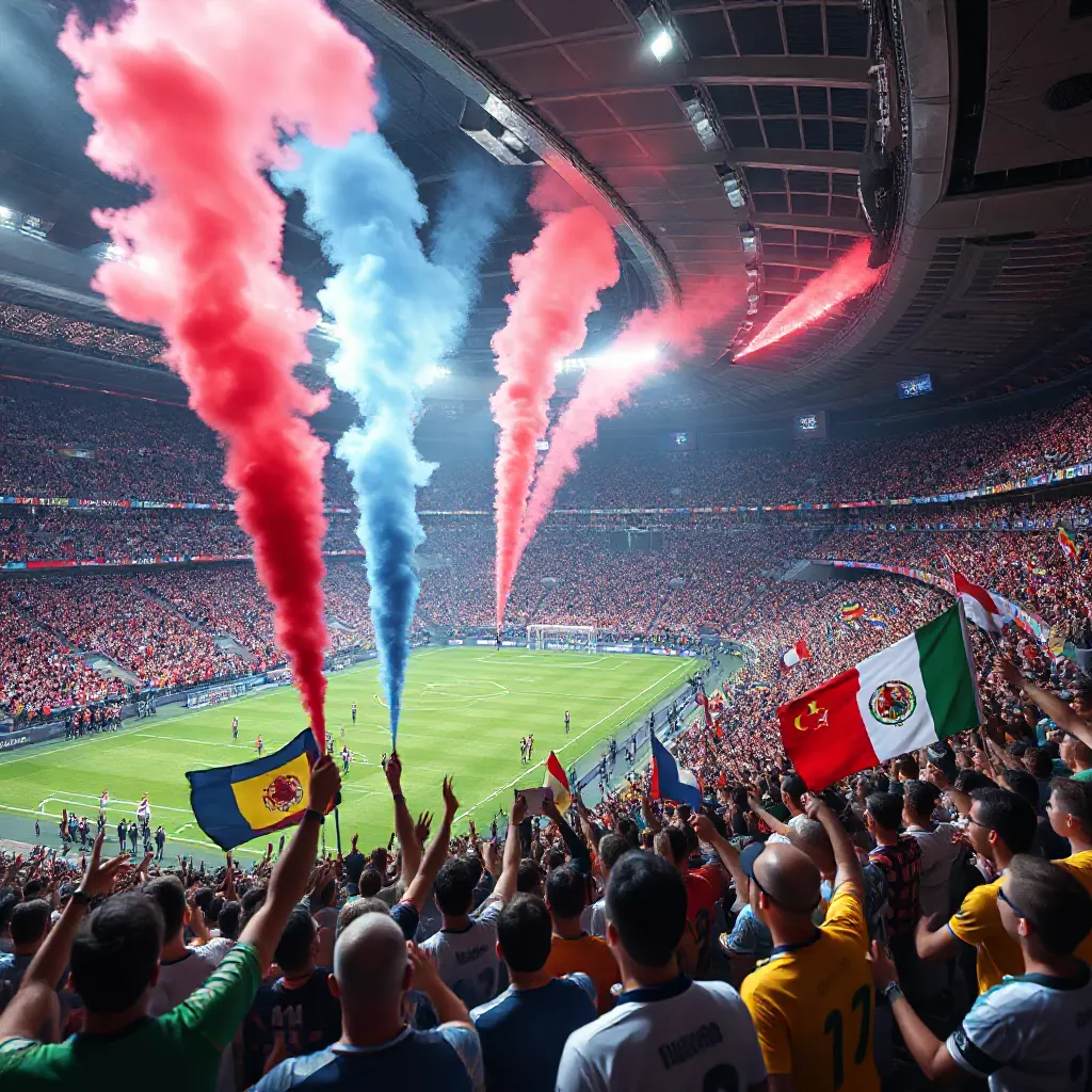 NK88 World Cup: Theo dõi lịch thi đấu theo từng bảng — view 5