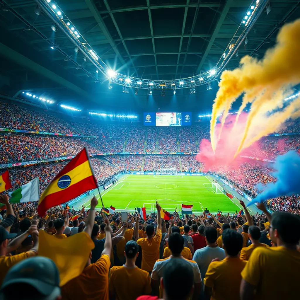 Brazil và Những Kỳ World Cup: Hành Trình Của Vua Bóng Đá