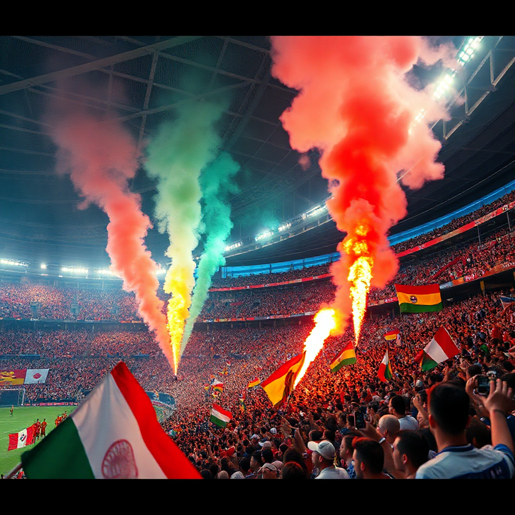 World Cup 2026: Những bất ngờ có thể làm đảo lộn mọi dự đoán