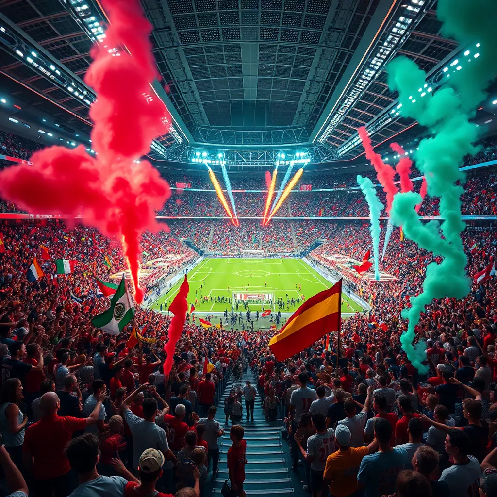 World Cup 2026: Ai sẽ là người hùng? — view 2