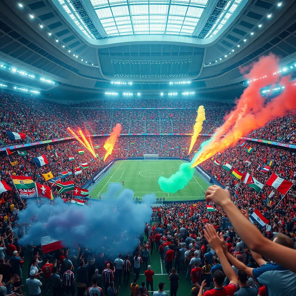 Những dữ liệu về tốc độ đưa bóng lên phía trước tại bán kết world cup 2026 qua lv88b.net — view 2