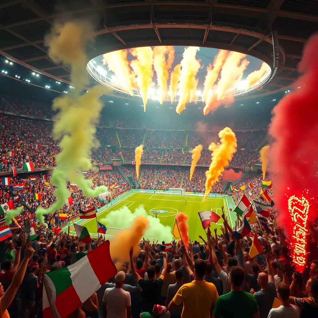 FIFA's Semi-Automated Offside Technology Hits Domestic Leagues Worldwide at qs88.network: A Risk-First Review — view 3