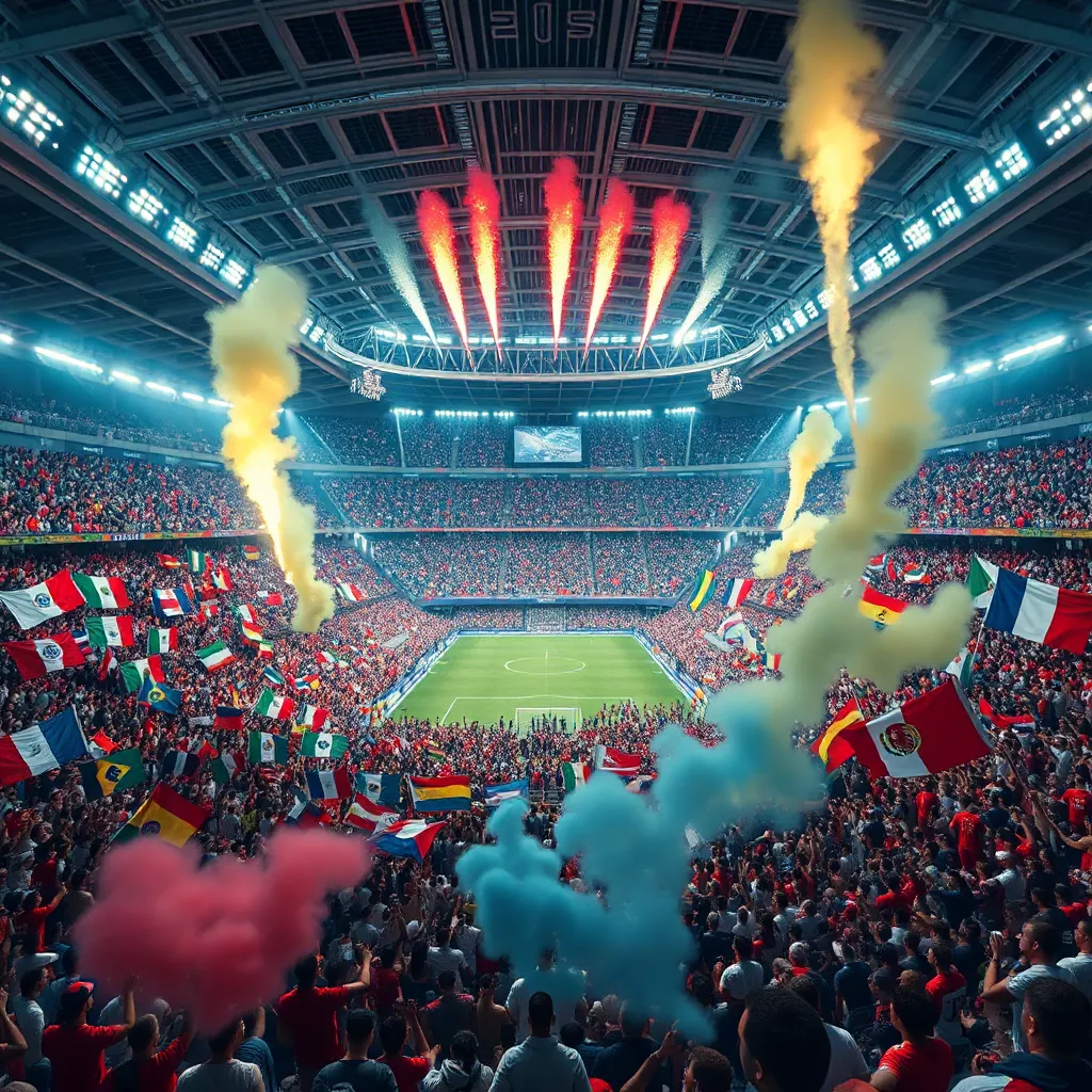 World Cup 2026: Mbappe Quyết Chứng Minh Đẳng Cấp Số Một — view 3