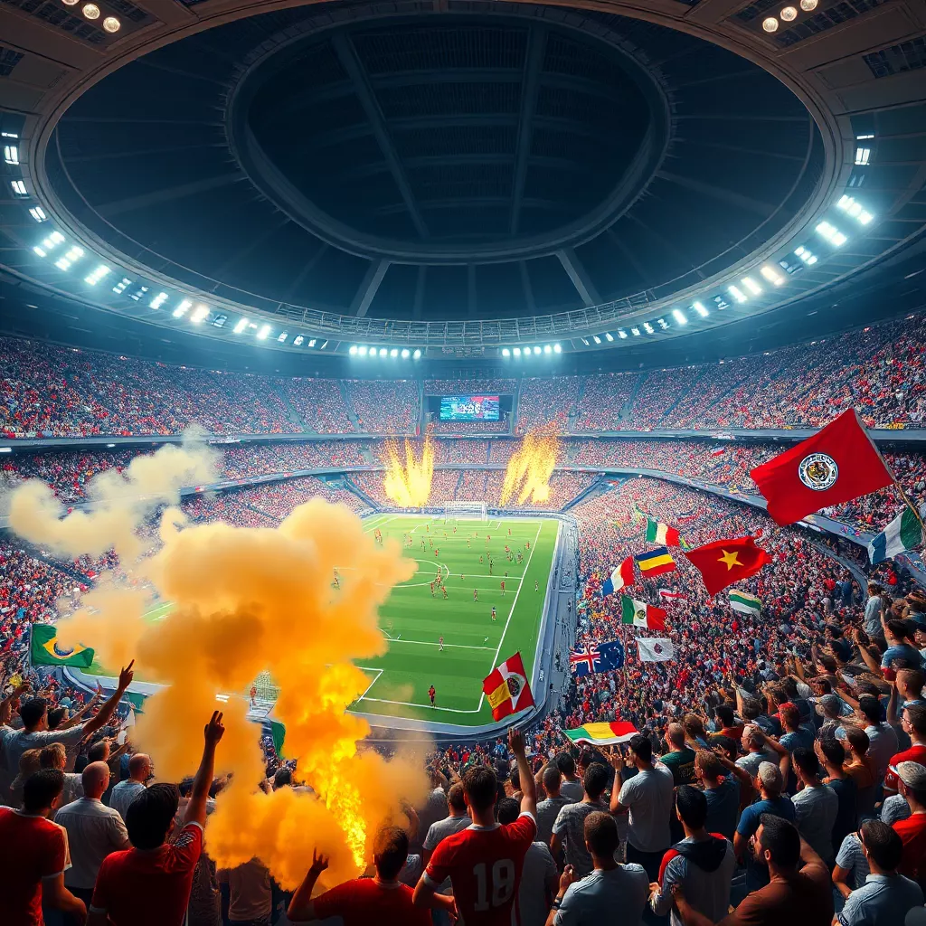 Những yếu tố ít được chú ý có thể thay đổi cục diện bán kết world cup 2026 trên gg88.mobi — view 4
