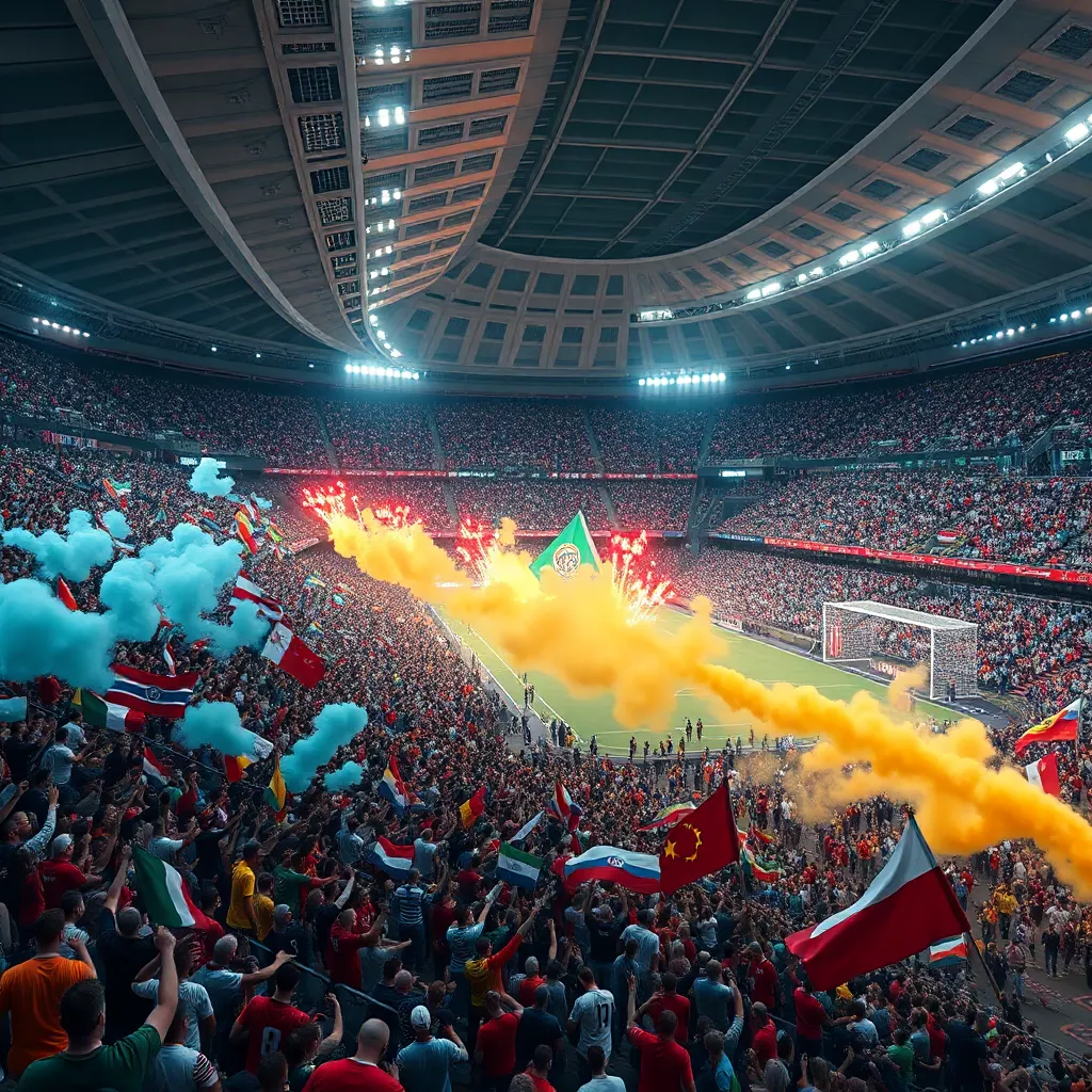 Bên lề World Cup - Dấu ấn chiến thuật của các đội bóng - vòng bán kết kịch tính cập nhật bởi txy.uk.com — view 3