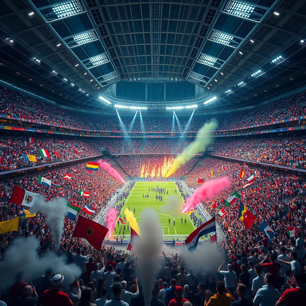 World Cup 2026 và cuộc chiến vì niềm tự hào dân tộc: Công nghệ nào đang thay đổi cuộc chơi? — view 5