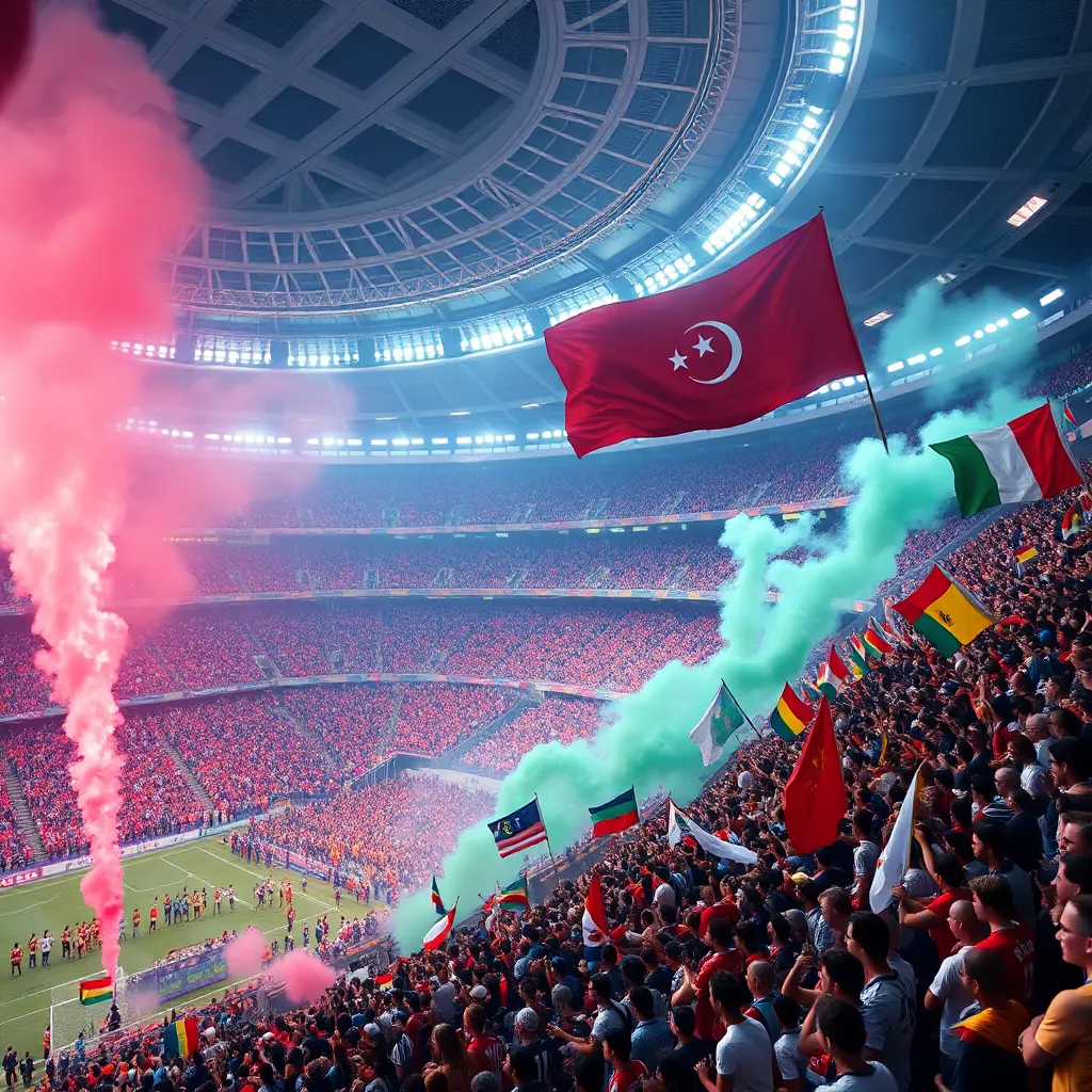 Chung kết World Cup 2026: Cuộc đấu kiểm soát nhịp độ và những tuyên bố cần xác minh tại ao88t5.org — view 3