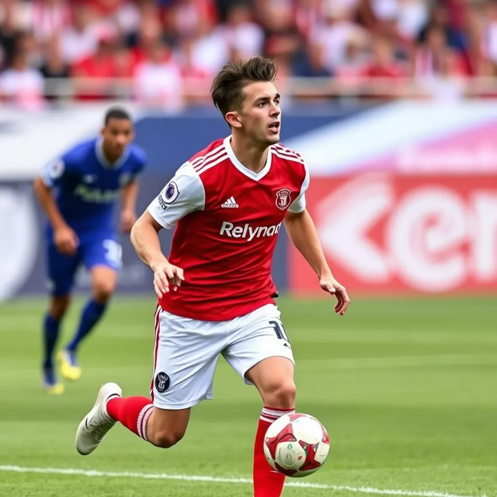Europa League Mùa Này: Sân Chơi Của Những Bất Ngờ Khó Đoán — view 2