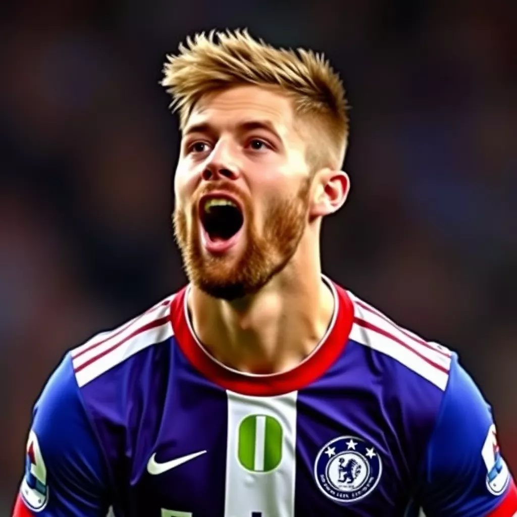 Ai Sẽ Giành Quả Bóng Vàng World Cup 2026? Cùng mu88 casino Phân Tích — view 3