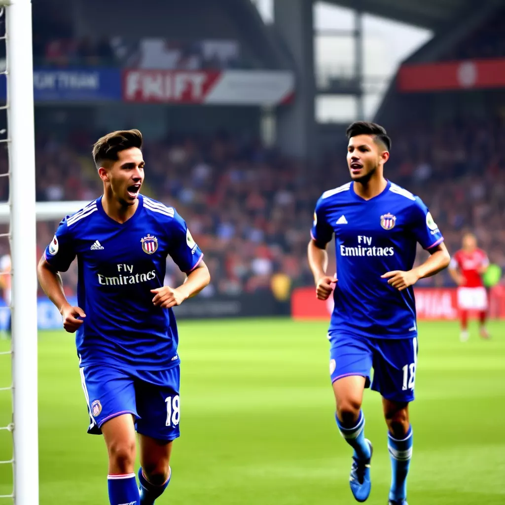 Why Manchester United’s Pursuit of the Elite Dutch Forward Raises More Questions Than Answers — view 5