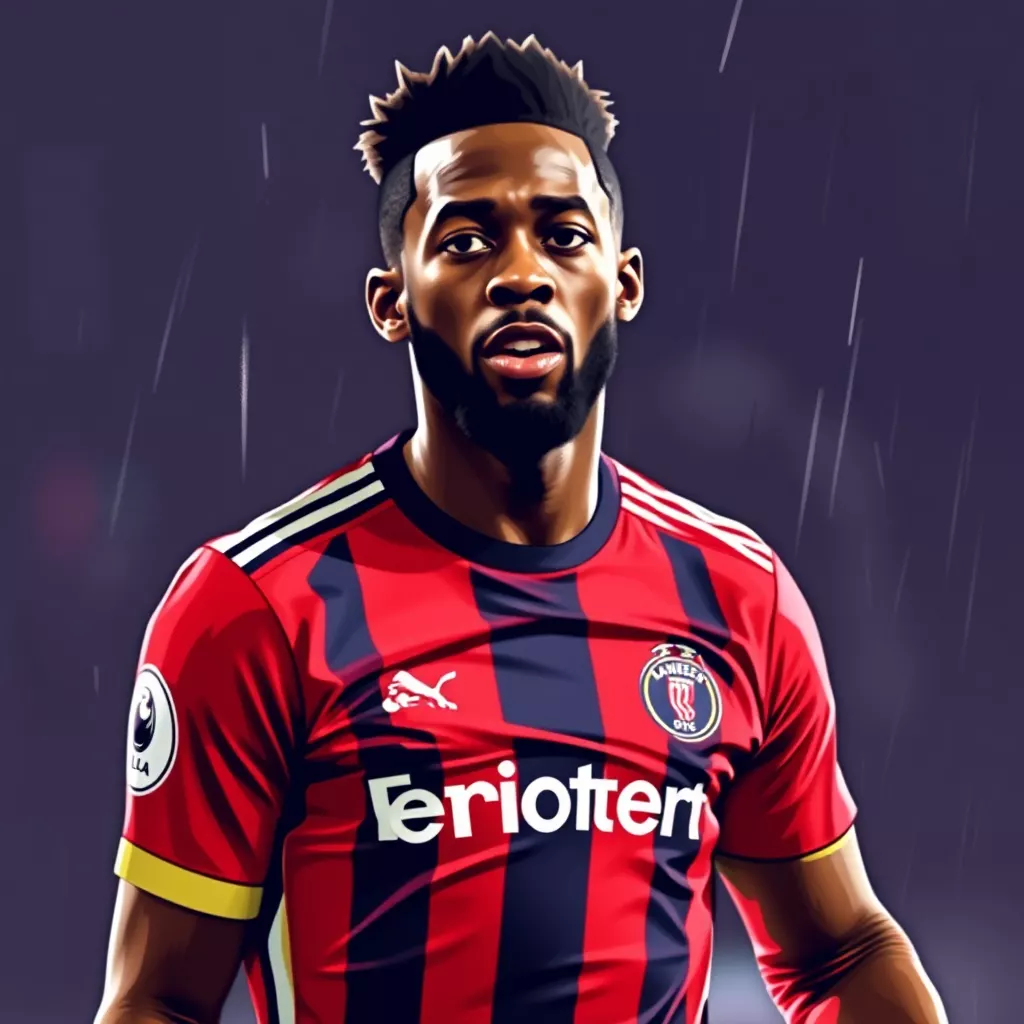 Aston Villa Sets Sights on Ajax Defender to Strengthen Champions League Push: A Comprehensive Evaluation — view 2