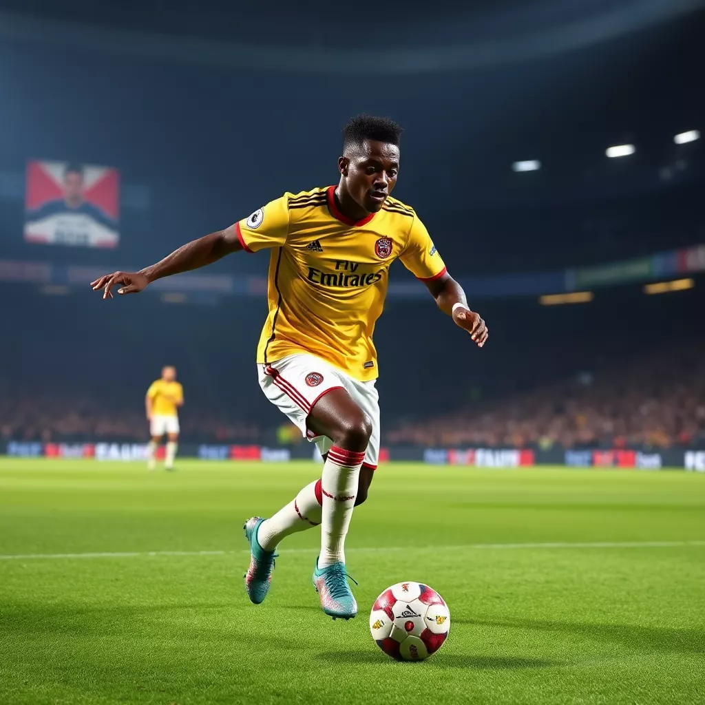Chung Kết World Cup 2026: Cuộc Đua Chiếc Cúp Vàng Danh Giá | gg88d.com — view 3