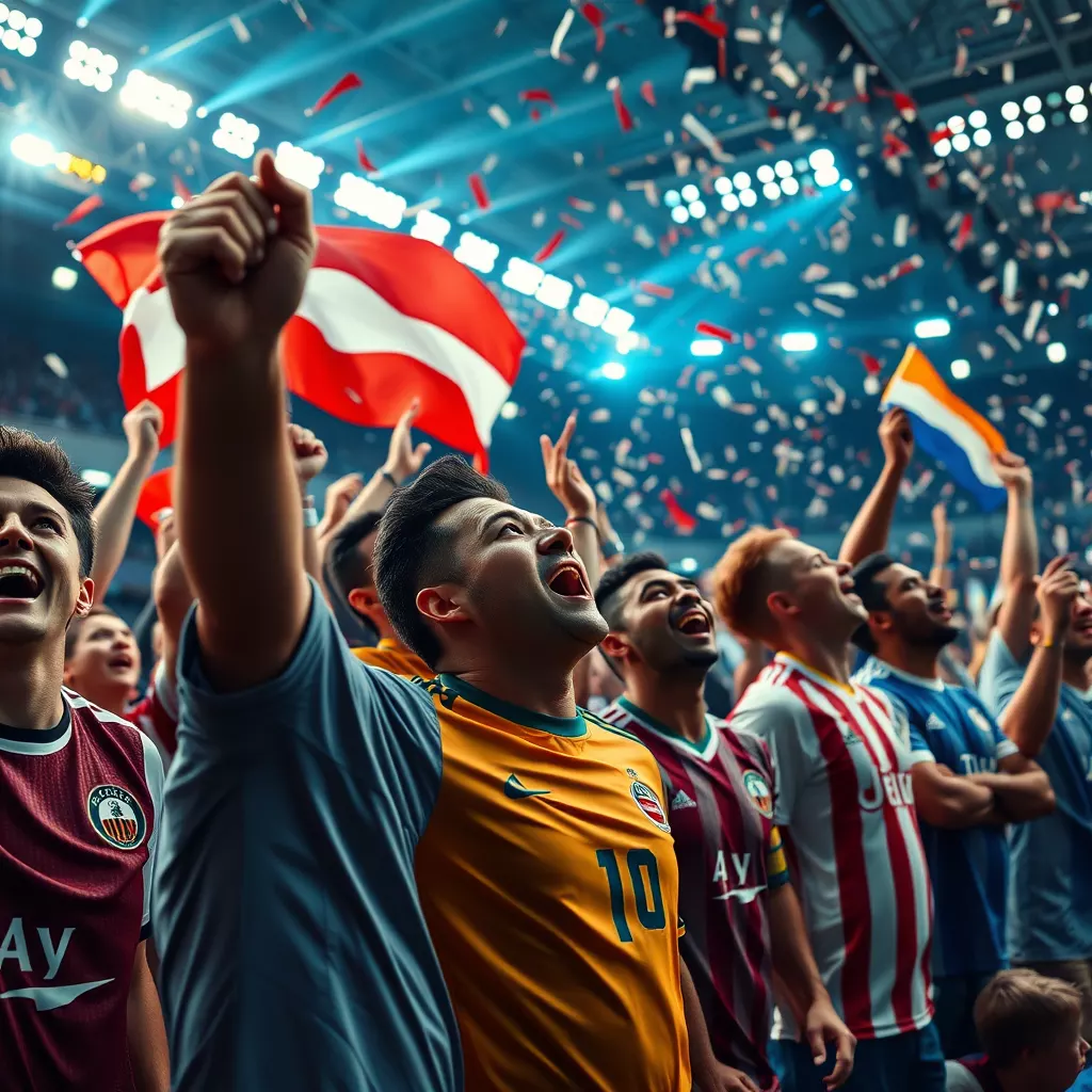 FV88 cập nhật Juventus mới nhất: Sân chơi đẳng cấp cho dân cá cược — view 5