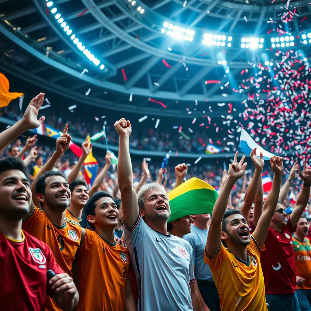 Thông tin chuyên môn bán kết World Cup 2026 cập nhật tại ON68 — view 4