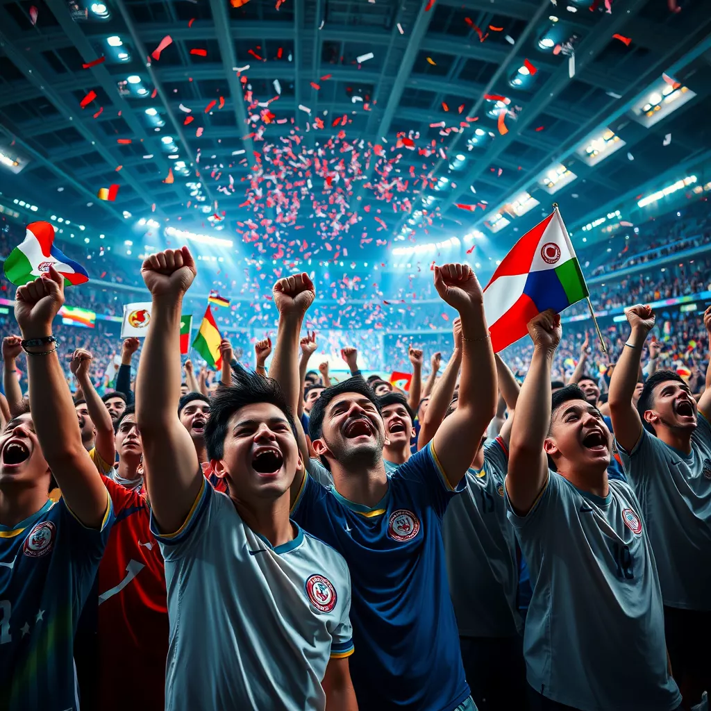World Cup hết rồi, bạn đã nhận ưu đãi hậu giải từ Go88 chưa? — view 2