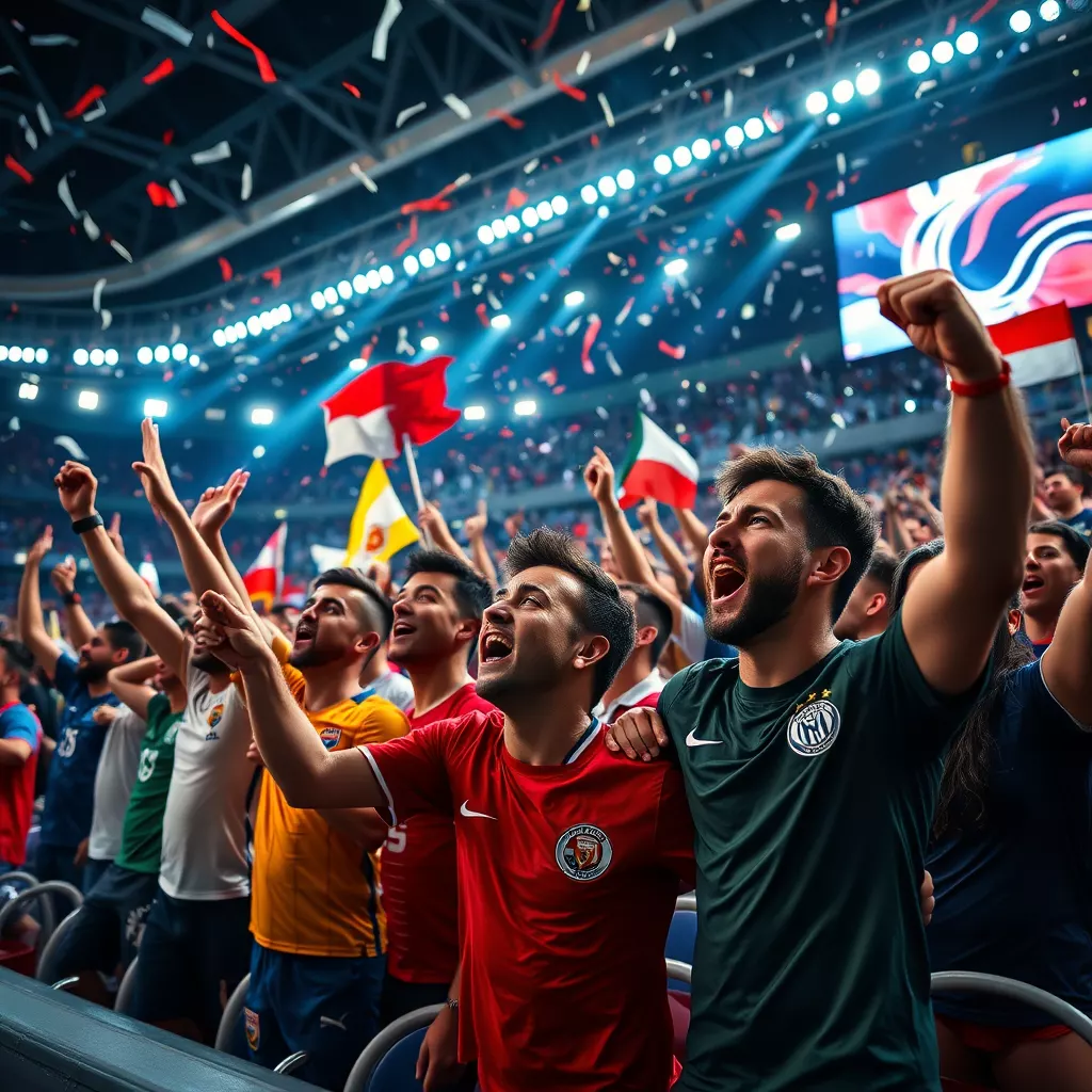 Những phương án duy trì sự chính xác trong thời gian bù giờ tại bán kết World Cup 2026 qua s666i.net — view 5