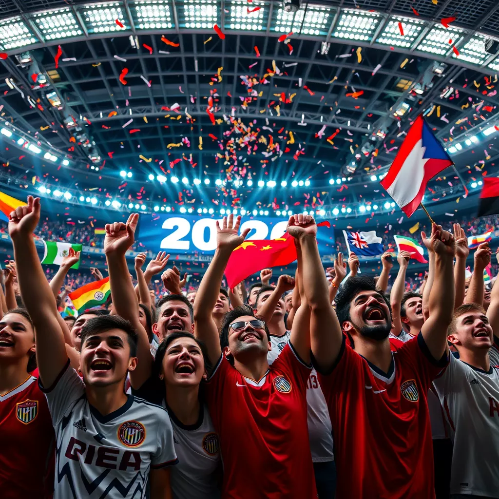 Những thông tin chuyên môn mới nhất về bán kết World Cup 2026 cập nhật tại ON68 — view 5