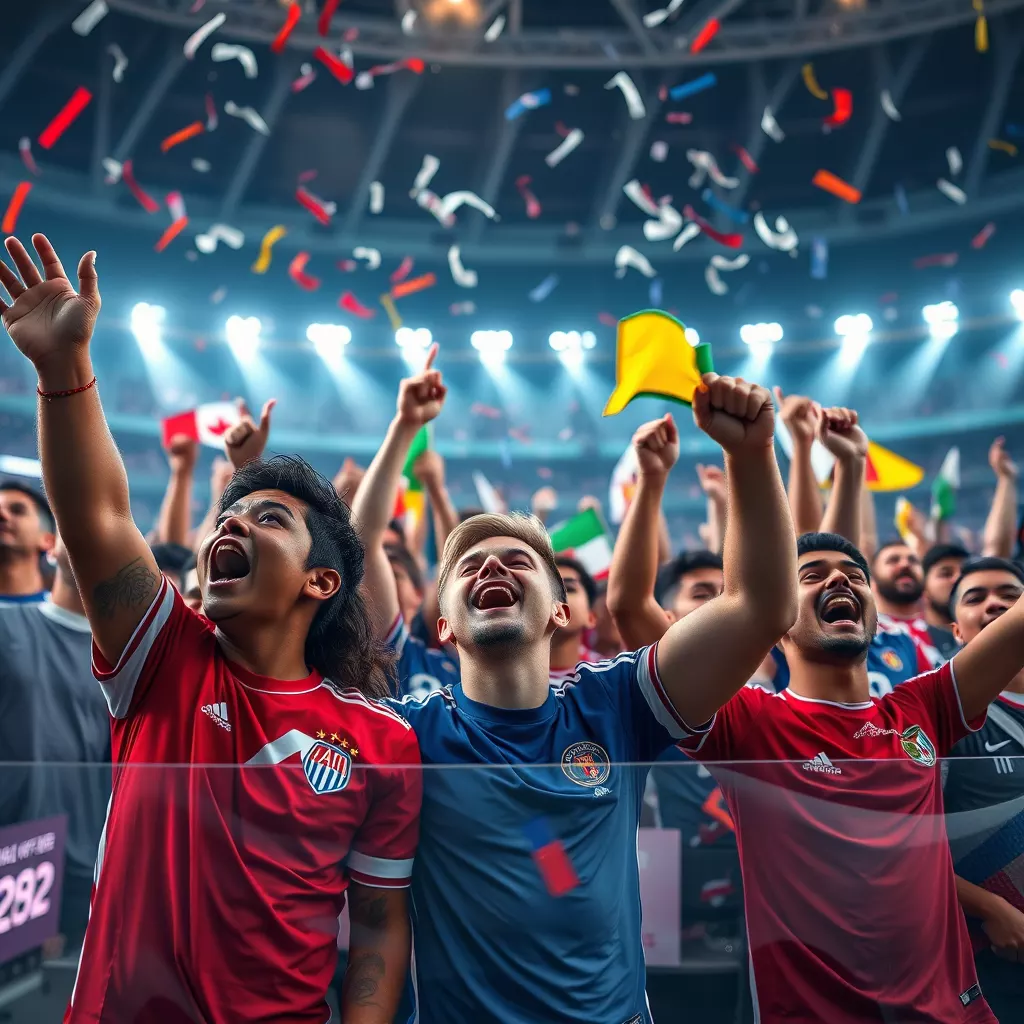 Sunwin cập nhật hành trình Bồ Đào Nha tại World Cup 2026: Cơ hội và thách thức