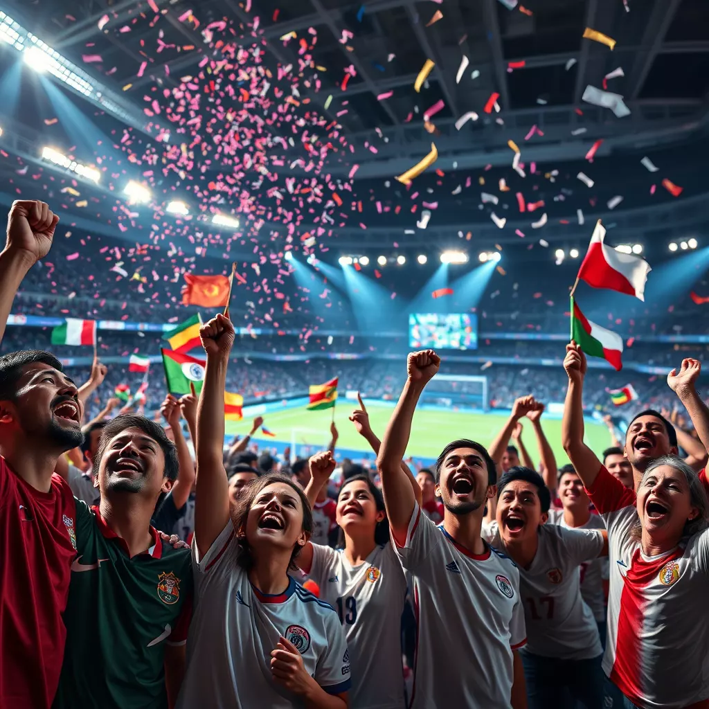 Kết Quả World Cup Tây Ban Nha: Hành Trình Của Những Chú Bò Tót — view 3