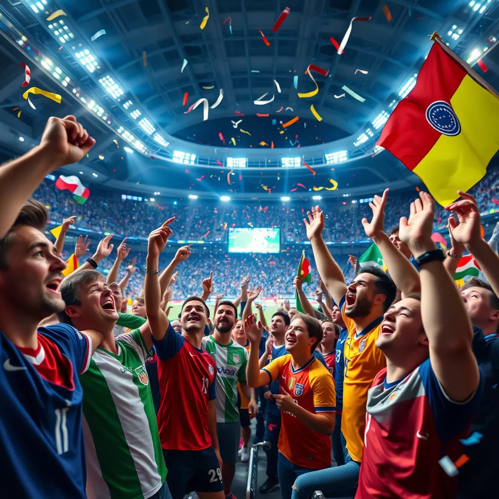 Khả năng chiếm lĩnh khoảng trống trung lộ ở bán kết World Cup 2026 trên nh88az.com — view 3