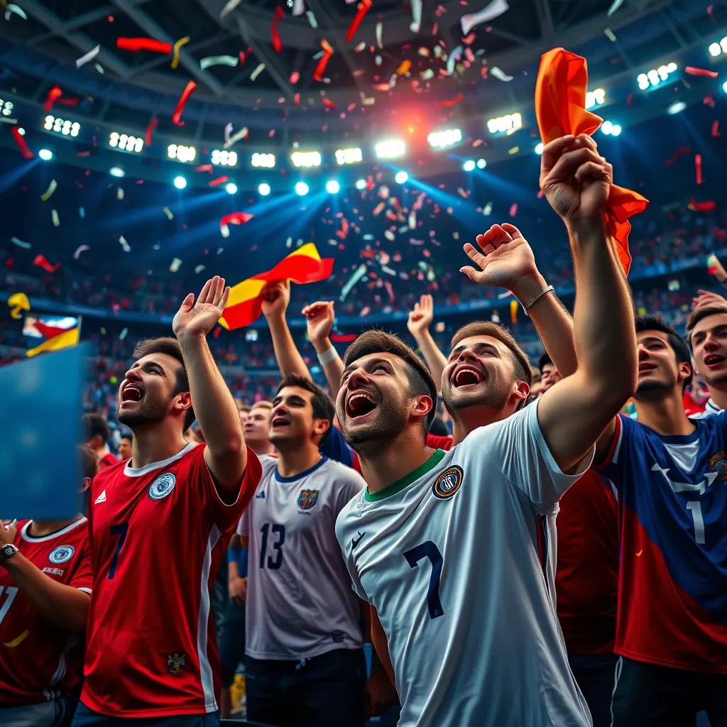 Những Pha Di Chuyển Kéo Trung Vệ Khỏi Vị Trí Ở Bán Kết World Cup 2026 Trên 33wint5.com — view 4