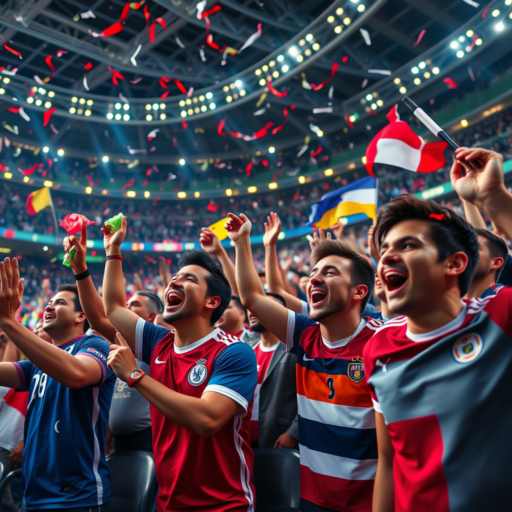Cá cược World Cup TR88 có nhiều ưu đãi không? Trải nghiệm thực tế từ dân chơi