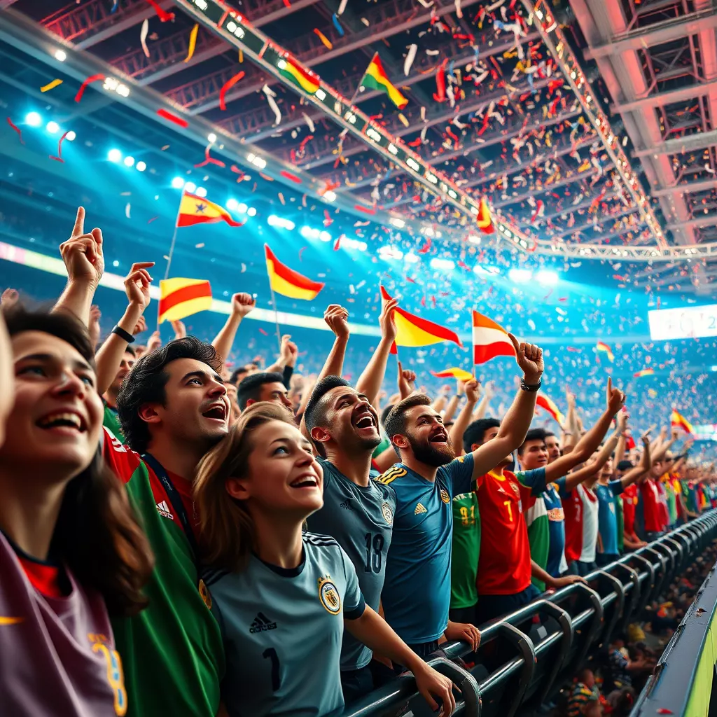 Những trận chung kết trong mơ World Cup 2026: Ai xứng đáng nhất? — view 4