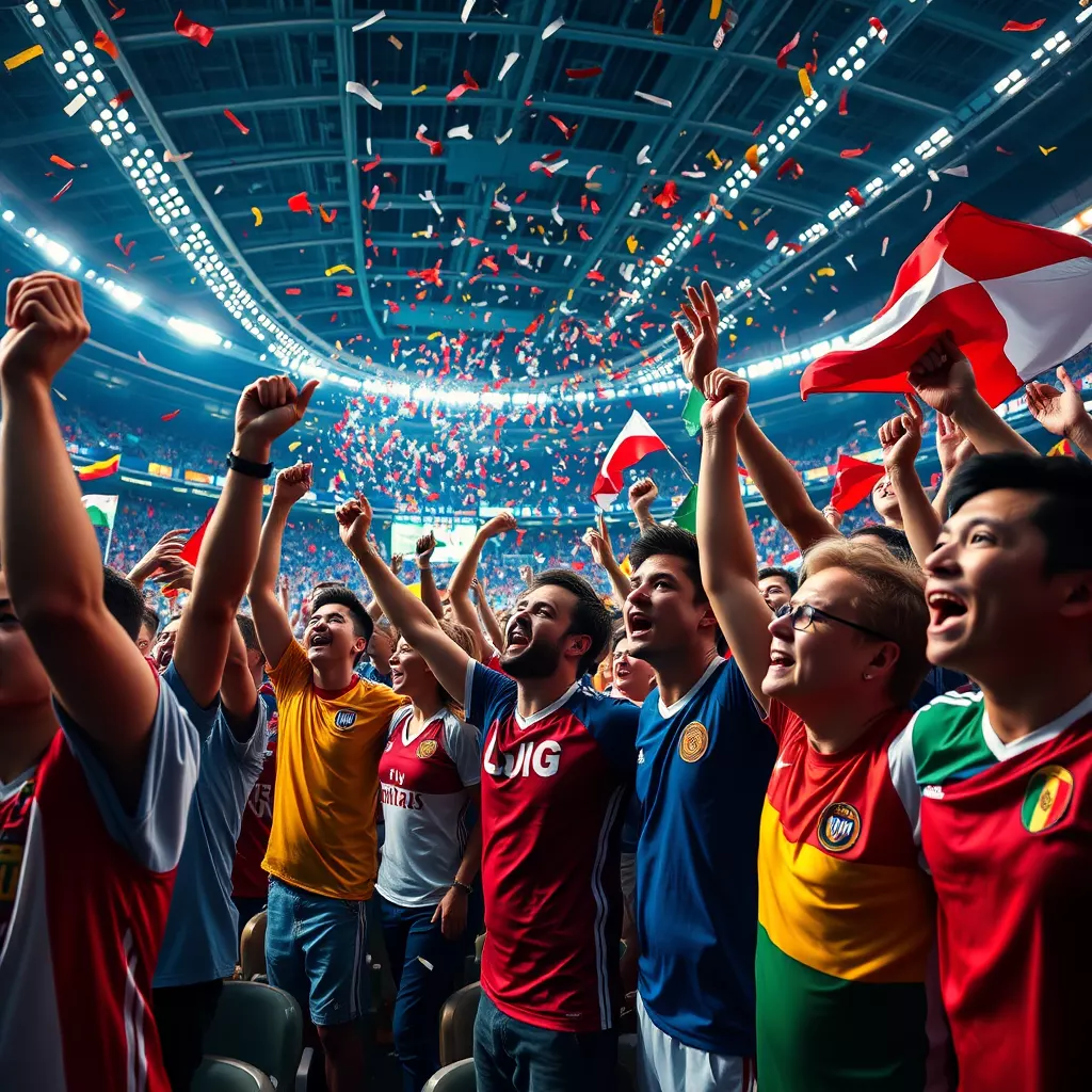Gamebai.work cập nhật thời gian mở cửa sân ở bán kết world cup 2026 — view 3