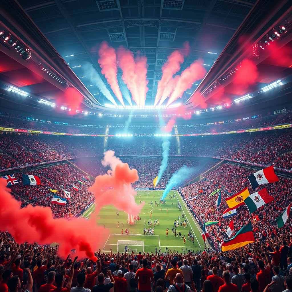 Ai Sẽ Là Ngôi Sao Sáng Nhất Của World Cup 2026?