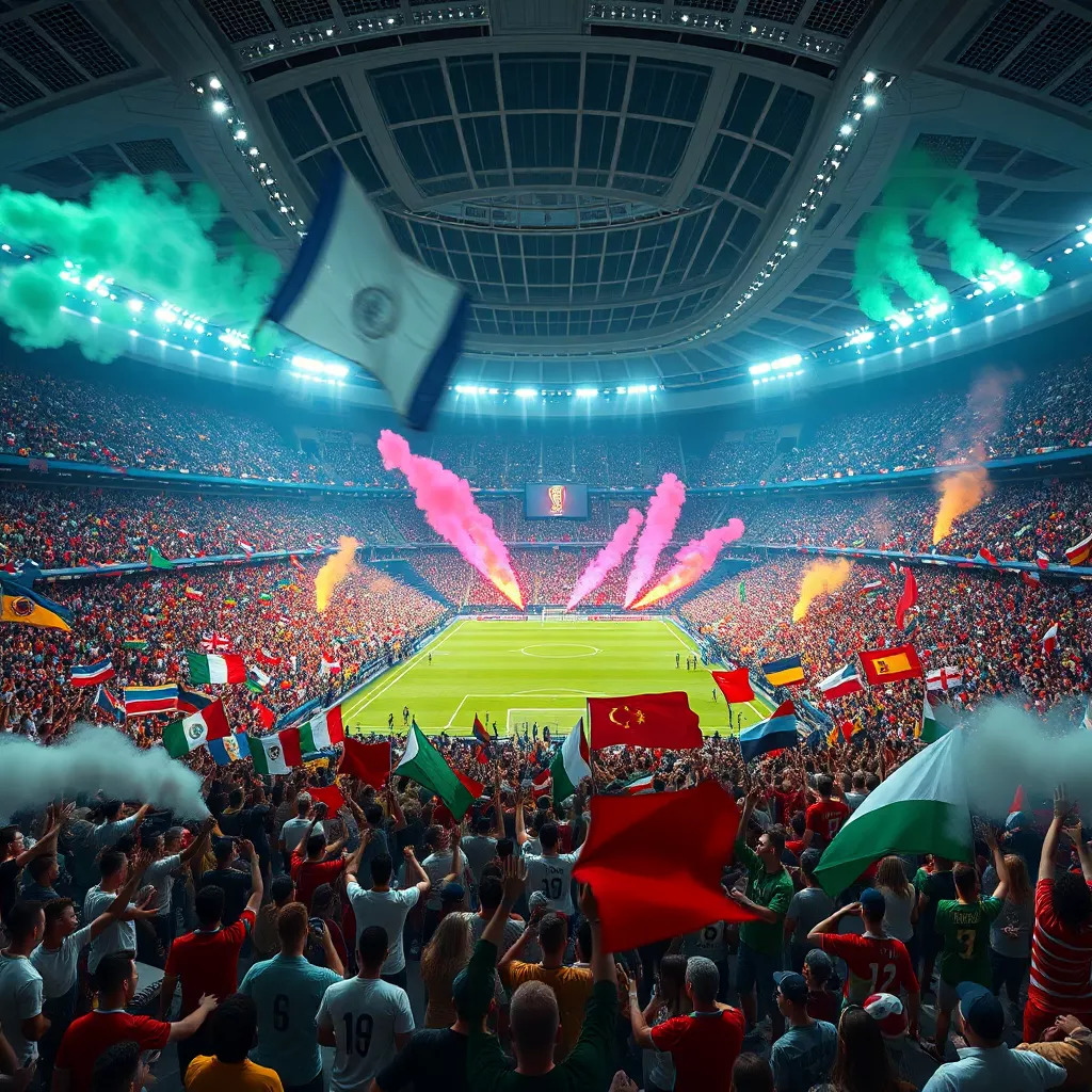 World Cup rực lửa hơn khi đồng hành cùng SKY88 — view 2