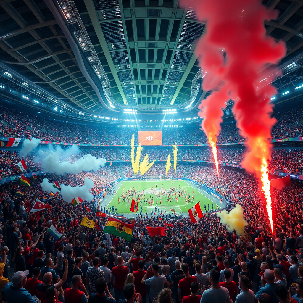 World Cup 2026: Ai sẽ là người hùng?