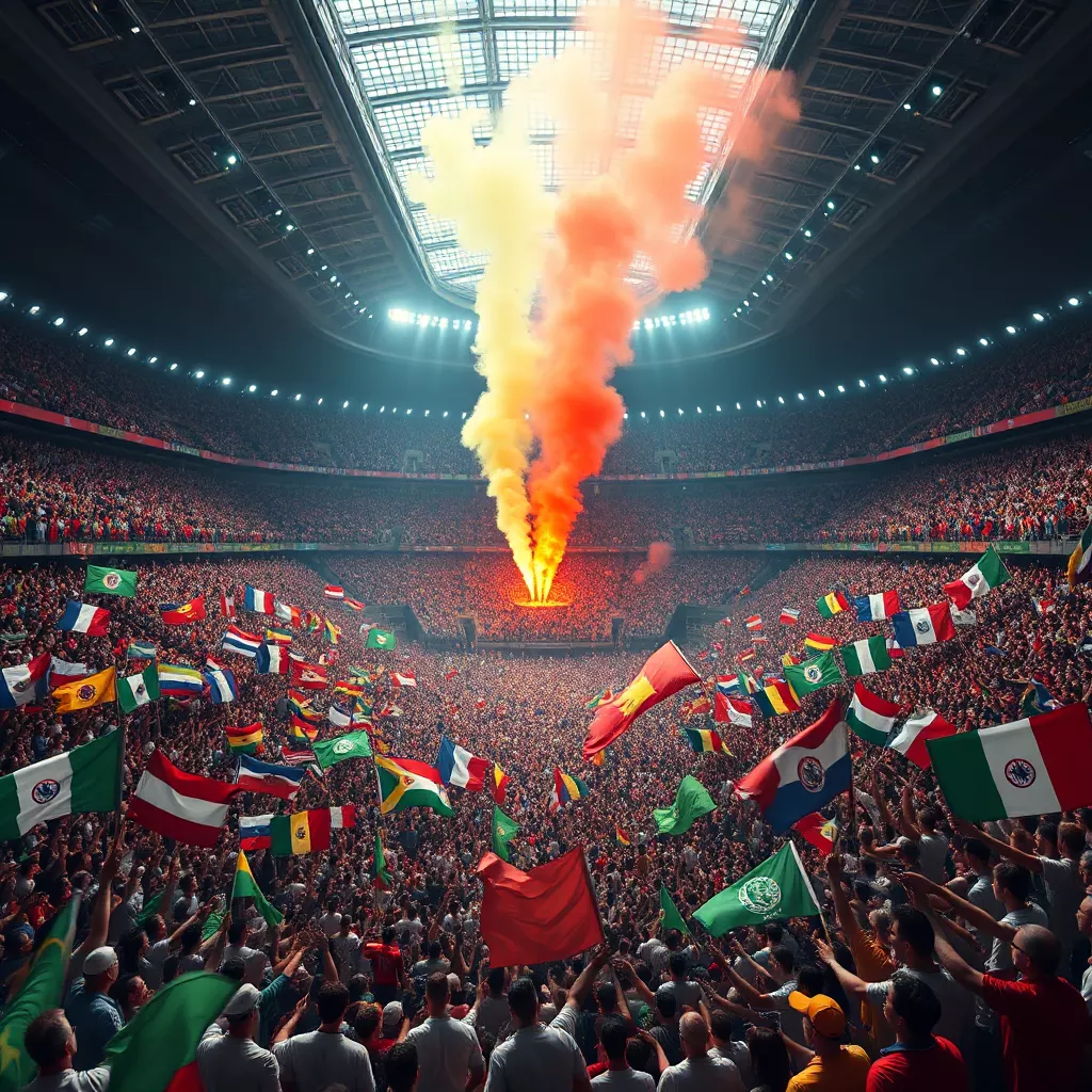 Thông tin về quầy hướng dẫn quanh sân bán kết World Cup 2026 trên 69vnax.com — view 2
