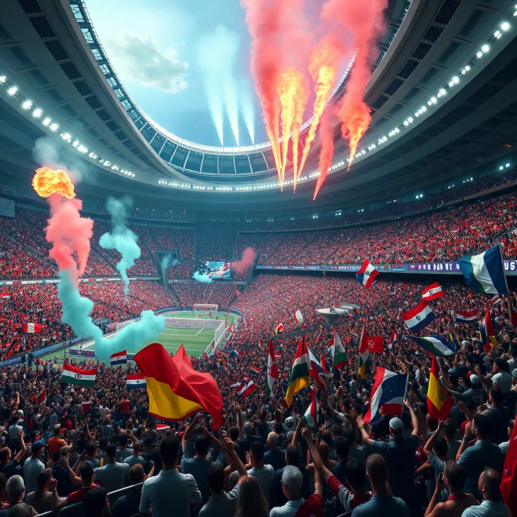 World Cup 2026 Và Cuộc Đua Danh Hiệu Cầu Thủ Xuất Sắc Nhất: Ai Sẽ Là Ngôi Sao Sáng Nhất? — view 4