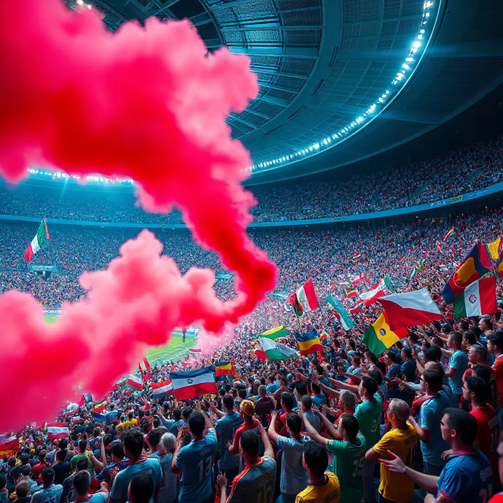 World Cup 2026 Có Thể Xuất Hiện Kỷ Lục Mới Nào? — view 4