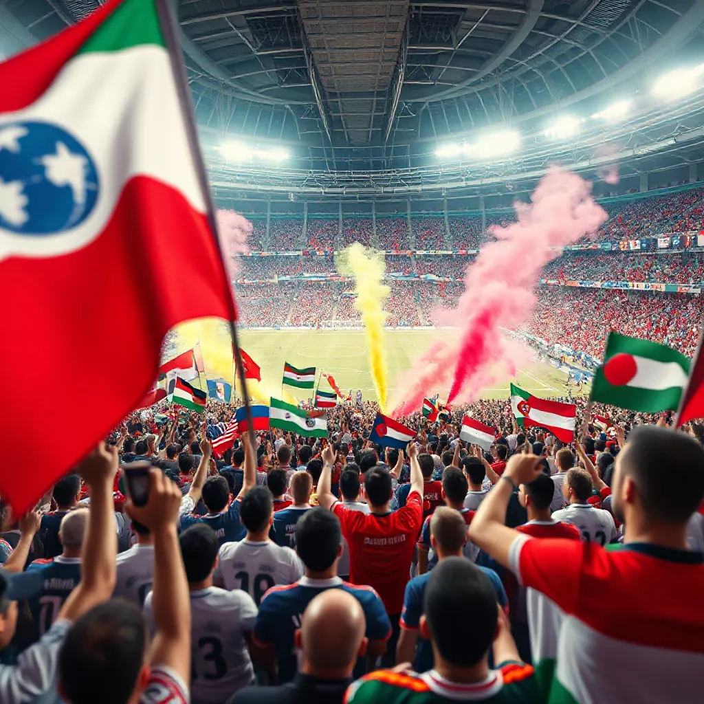 Cầu Thủ Quyết Định Trận Chung Kết World Cup 2026 Là Ai? | u888com.media — view 2