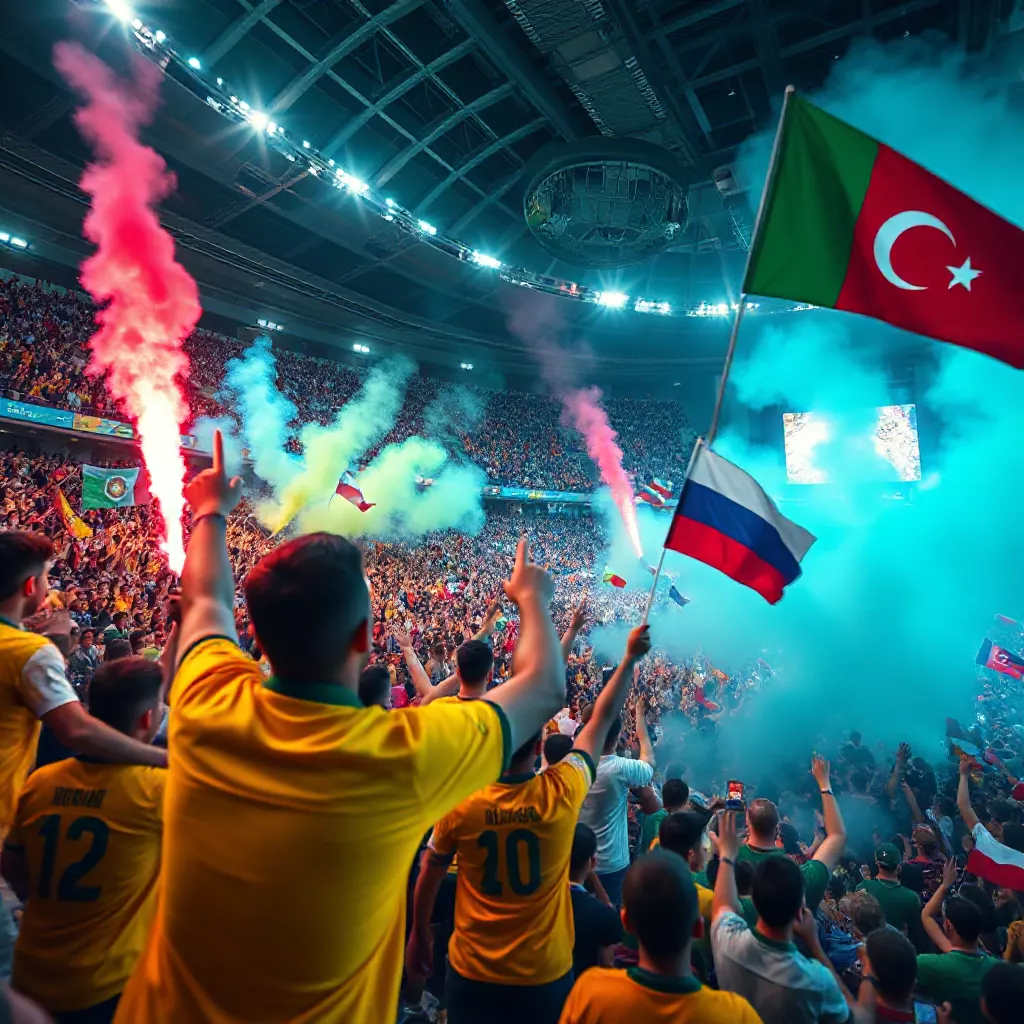 World Cup 2026 Có Thể Xuất Hiện Kỷ Lục Mới Nào?