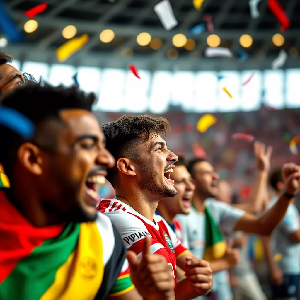 UU88.PORN Đồng Hành Cùng Dự Đoán Đội Vô Địch World Cup 2026 - Tình Trạng Cháy Vé Các Trận Cầu Lớn Gay Cấn — view 4