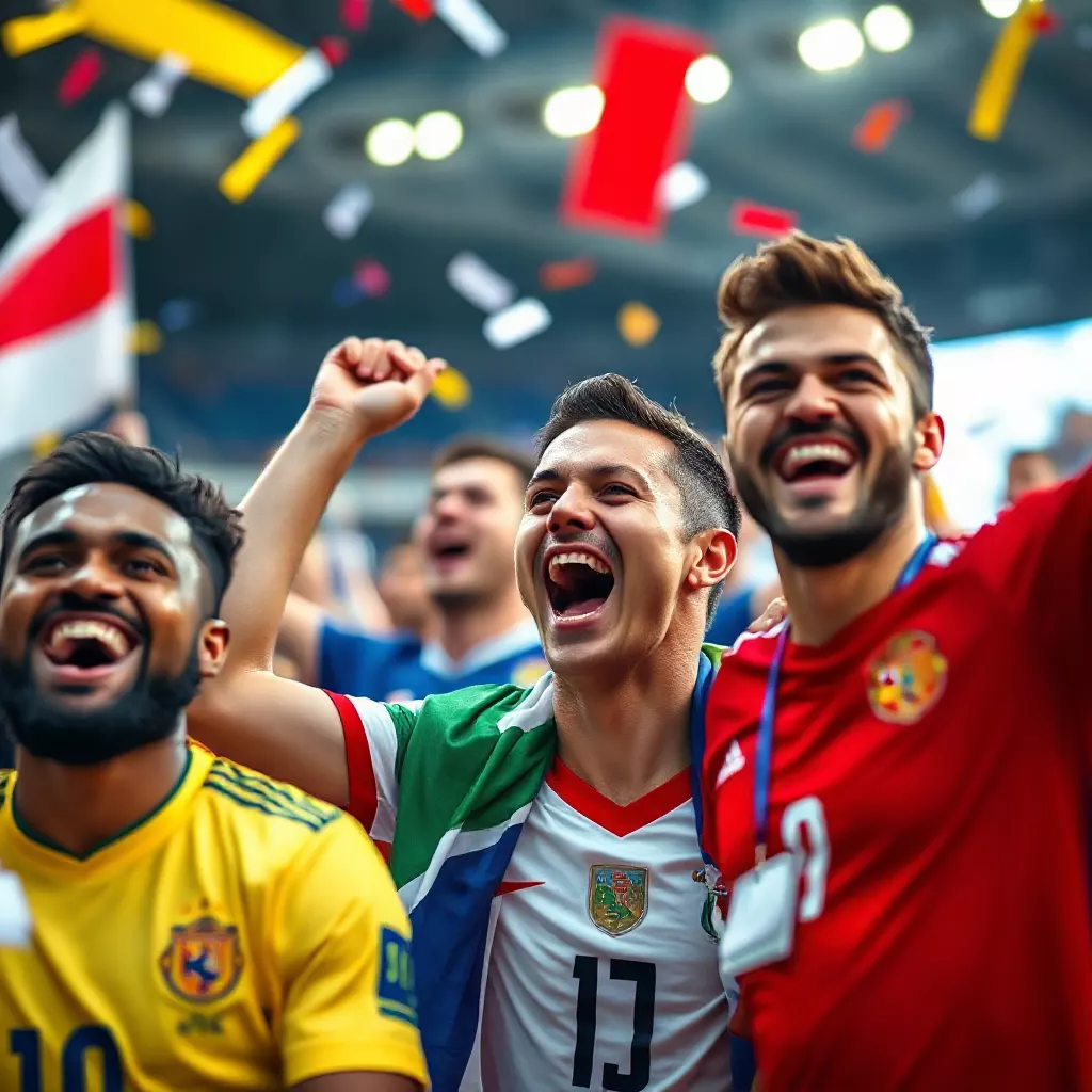 Sunwin World Cup: Theo dõi lịch thi đấu theo từng bảng — view 3