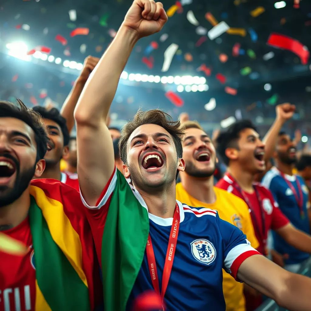World Cup 2026: Mùa hè bóng đá bùng nổ và những điều chưa từng có — view 3