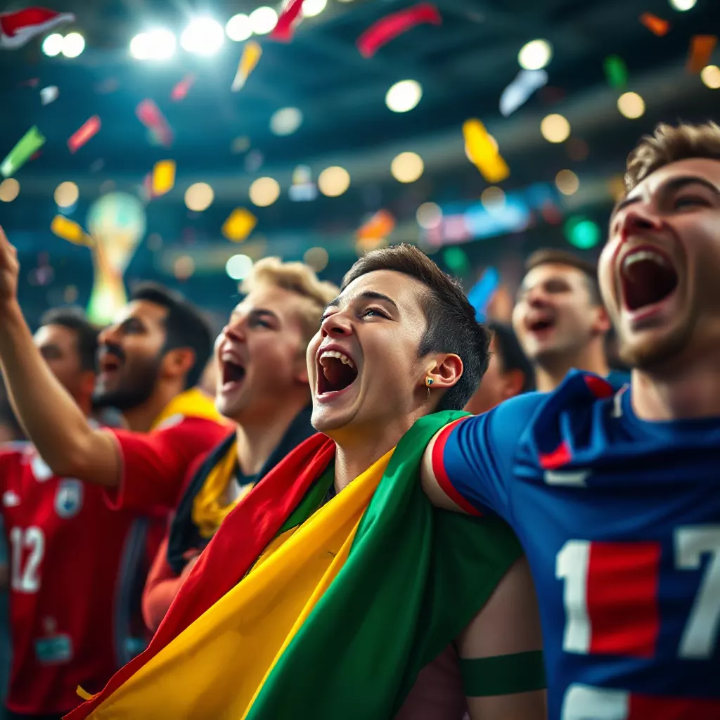 Những thống kê đáng chú ý về các trận chung kết World Cup tại xx88.xyz — view 3