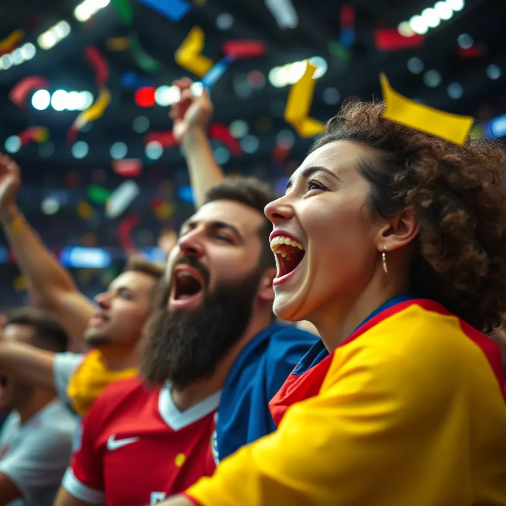 World Cup 2026: Những đội bóng lần đầu tạo dấu ấn lớn — view 3