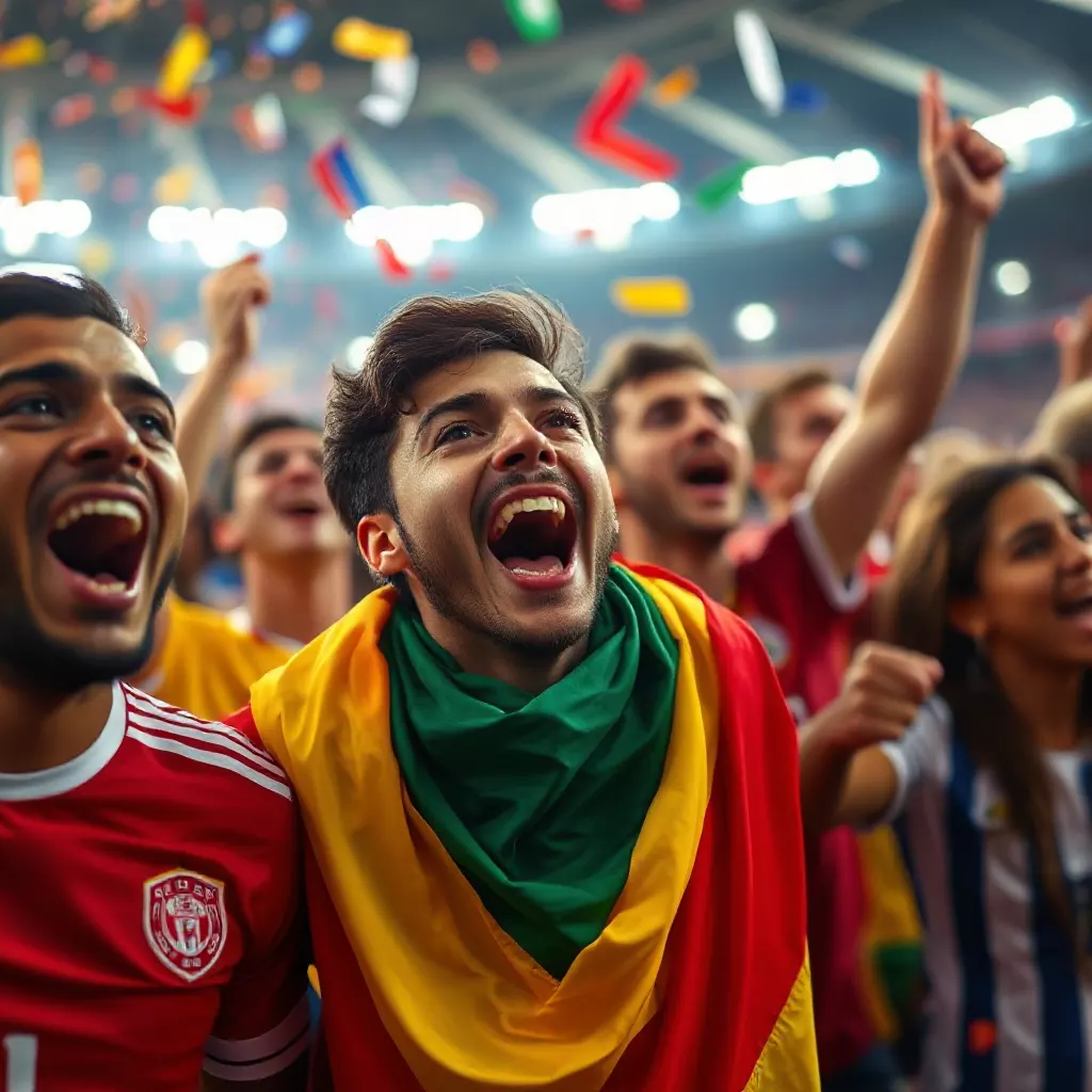 World Cup 2026 hôm nay: Jordan và Algeria quyết chiến vì hy vọng cùng tylekeonhanh.com — view 3