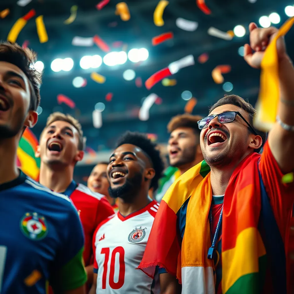 Dự đoán nhà vô địch World Cup 2026 khiến người hâm mộ tranh cãi